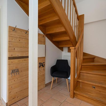 Am Sandwall Westseite Sylt エクステリア 写真