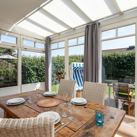 Am Sandwall Westseite Sylt エクステリア 写真